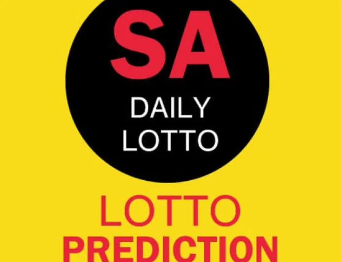 South Africa Daily Lotto and Daily Lotto Plus Predictions for Today, Tuesday, 12 May 2026