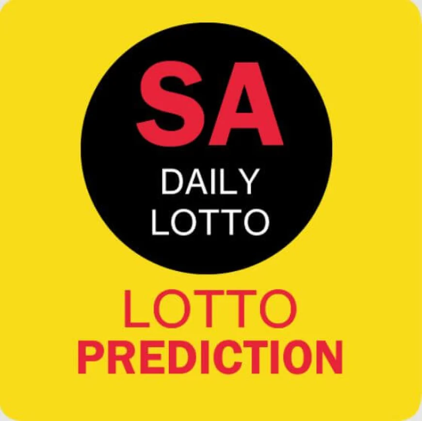 South Africa Daily Lotto and Daily Lotto Plus Predictions for Today, Tuesday, 12 May 2026