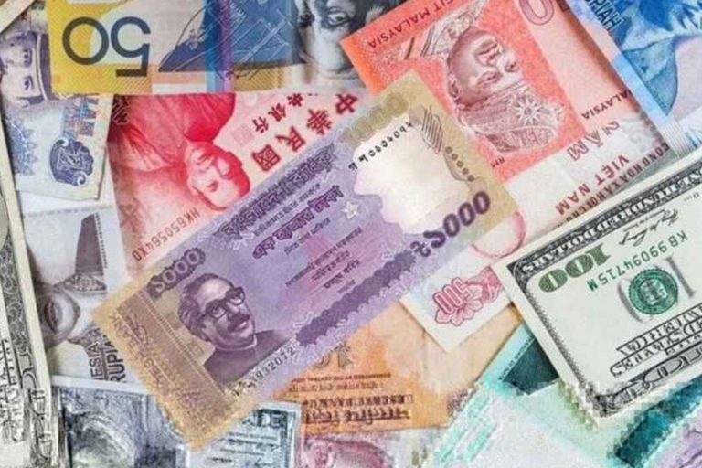 বাংলাদেশি টাকায় বিভিন্ন দেশের আজকের টাকার রেট ১৬ জানুয়ারি ২০২৬